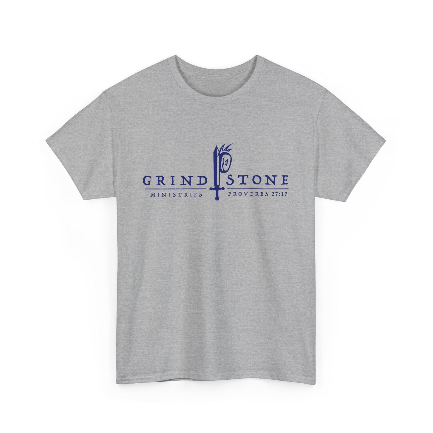 Grindstone- Saw Hand