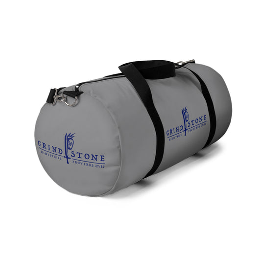 Grindstone Ministries Duffle Bag