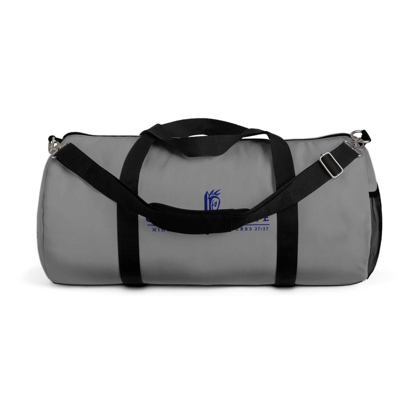 Grindstone Ministries Duffle Bag