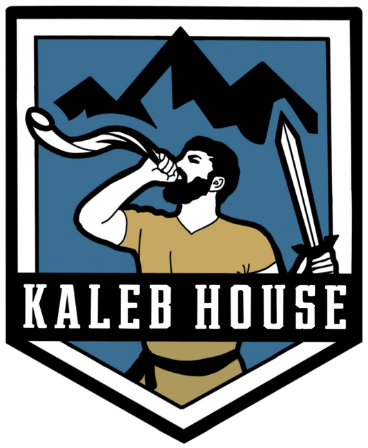 KH Logo Sticker